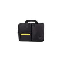 Crumpler The Geek Deluxe 13" (czarny). Czarne walizki marki Crumpler. Za 189,99 zł.