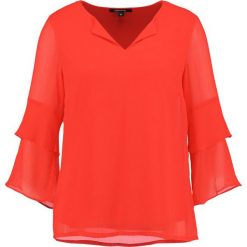 Tuniki damskie: comma Tunika sunset red