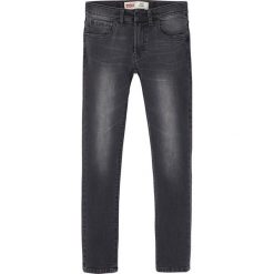 Chinosy chłopięce: Jeansy skinny