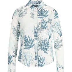 Koszula Pepe Jeans PL303417. Bluzki damskie Pepe Jeans, m, bez wzorów, z bawełny, bez kołnierzyka, bez rękawów. W wyprzedaży za 219,00 zł.