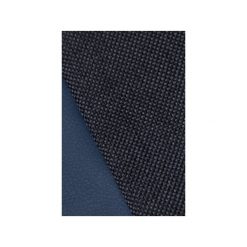 Torebki klasyczne damskie: torba duo grafit – granat