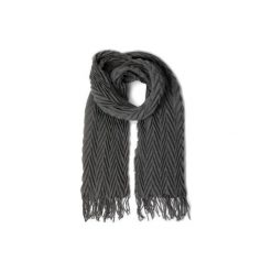 ACCCESSORIES 1W4-009-AW19. Szare kominy damskie ACCCESSORIES, bez wzorów. Za 49,99 zł.