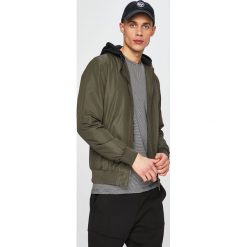 Brave Soul - Kurtka. Czarne kurtki męskie marki Brave Soul, s, z poliesteru, z kapturem. Za 169,90 zł.