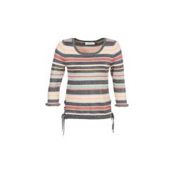 Swetry Cream FIONA. Szare swetry damskie marki Cream, s, bez wzorów, bez rękawów, bez kaptura. Za 215,20 zł.