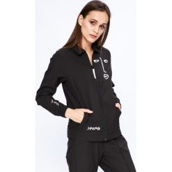 Bluzy rozpinane damskie: Puma - Bluza