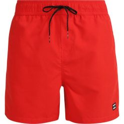 Bielizna męska: Billabong ALL DAY Szorty kąpielowe red