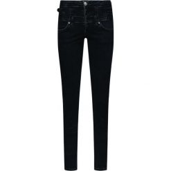 Jeansy Slim Fit Liu Jo Rampy U69014 D4363. Szare jeansy damskie Liu Jo. W wyprzedaży za 419,00 zł.