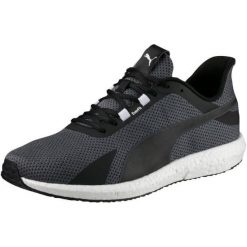 Puma Buty Mega Nrgy Turbo Black Shocking Orange 44,5. Pomarańczowe buty sportowe męskie Puma, bez zapięcia, na fitness i siłownię. Za 219,00 zł.