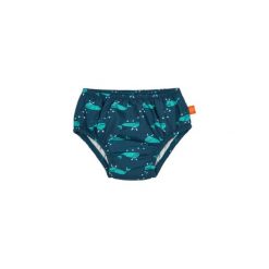 Kąpielówki chłopięce: LÄSSIG Boys Splash & Fun Spodenki kąpielowe blue