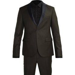 Garnitury: Antioch Garnitur olive green
