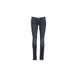 Jeansy damskie: Jeansy slim fit Freeman T.Porter ALEXA SLIM SDM