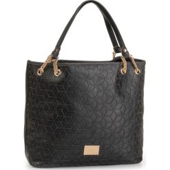 Torebka MONNARI - BAG9800-020 Black. Czarne torebki klasyczne damskie Monnari, klasyczne. W wyprzedaży za 149,00 zł.