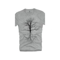 T-shirty męskie: T-shirt UNDERWORLD Ring spun cotton Drzewo