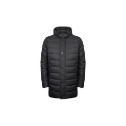 Kurtki pikowane Inni Producenci U40V1L00007 / Jonny. Czarne kurtki męskie Inni Producenci, m, bez wzorów, bez kaptura. Za 579,00 zł.