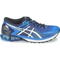 Buty sportowe męskie: Asics Buty męskie Gel-Kinsei 6 niebieskie r. 41.5 (T644N-4200)