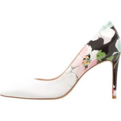 Szpilki: Carvela ALISON Szpilki white