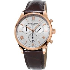 ZEGAREK FREDERIQUE CONSTANT FC-292MV5B4. Zegarki męskie FREDERIC CONSTANT. Za 3999,00 zł.