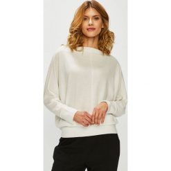 Medicine - Bluza Basic. Różowe bluzy damskie marki MEDICINE, s, z elastanu, z krótkim rękawem, krótkie. Za 79,90 zł.
