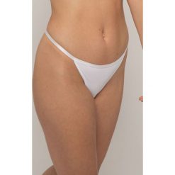 Dorina - Stringi (3-pack). Majtki damskie Dorina, s, z dzianiny. W wyprzedaży za 59,90 zł.