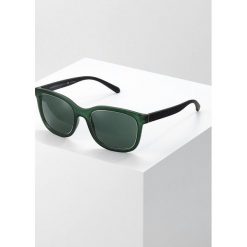 Okulary przeciwsłoneczne damskie: Burberry Okulary przeciwsłoneczne green