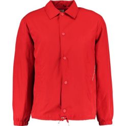 Kurtki męskie bomber: Wood Wood KAEL Kurtka wiosenna red