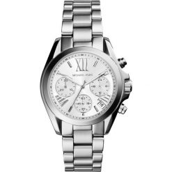 ZEGAREK MICHAEL KORS MINI BRADSHAW MK6174. Szare zegarki damskie marki Michael Kors, ze stali. Za 1299,00 zł.