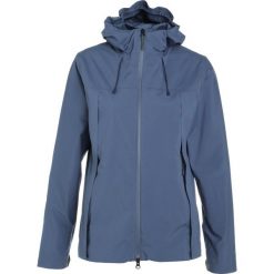 Kurtki damskie softshell: Patagonia YOSEMITE FALLS Kurtka Outdoor dolomite blue