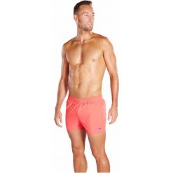 Speedo Kąpielówki Fitted Leisure 13 Watershorts Lava Red S. Czerwone kąpielówki męskie marki Speedo, sportowe. W wyprzedaży za 65,00 zł.