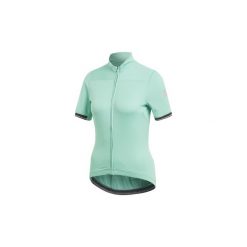 T-shirty damskie: T-shirty z długim rękawem adidas Koszulka kolarska Climachill