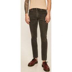 Levi's - Jeansy 511. Szare jeansy męskie Levi's®, s, bez wzorów. W wyprzedaży za 329,90 zł.
