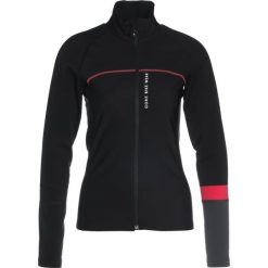 Kurtki sportowe damskie: Gore Bike Wear POWER LADY Kurtka z polaru black/raven brown