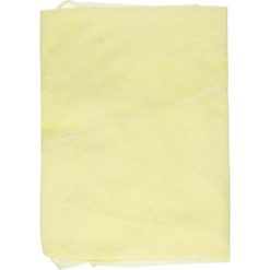 Szal damski - 117-902 GIALL. Szare szaliki damskie Unisono, z jedwabiu. Za 29,00 zł.