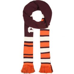 Szaliki damskie: Fenty PUMA by Rihanna LONG VARSITY SCARF Szal winetasting/vanilla ice/flame