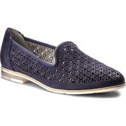 Lordsy damskie: Lordsy MARCO TOZZI – 2-24500-20 Denim 802
