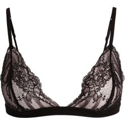 Biustonosze: La Perla TUBEROSE Biustonosz z trójkątną miseczką black