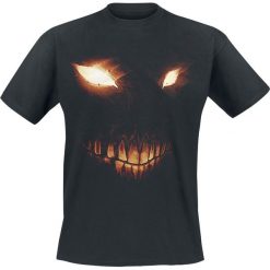 Disturbed Bright Eyes T-Shirt czarny. Czarne koszulki męskie marki Disturbed, xl, z nadrukiem, z okrągłym kołnierzem. Za 89,90 zł.