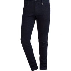 Jeansy męskie: JOOP! Jeans STEVE Jeansy Slim fit dark blue