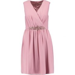 Sukienki: Miss Parisienne Sukienka koktajlowa mauve