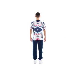 T-shirty męskie: Carabus T-shirt (Blue)