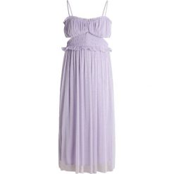 Sukienki: Topshop Sukienka koktajlowa lilac