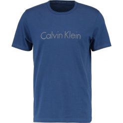 T-shirty męskie: Calvin Klein Underwear COMFORT CREW NECK Koszulka do spania blue