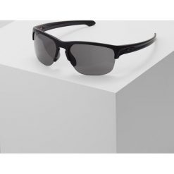 Okulary przeciwsłoneczne damskie aviatory: Oakley SLIVER EDGE Okulary przeciwsłoneczne prizm grey