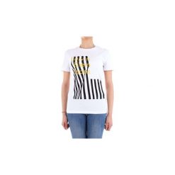 T-shirty damskie: T-shirty z krótkim rękawem Calvin Klein Jeans J20J207448