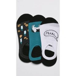 Skarpetki damskie: Medicine – Skarpetki Cape Town (3-pack)