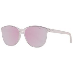 Pepe Jeans Okulary Przeciwsłoneczne Damskie Brązowe. Pomarańczowe okulary przeciwsłoneczne damskie Pepe Jeans. Za 159,00 zł.