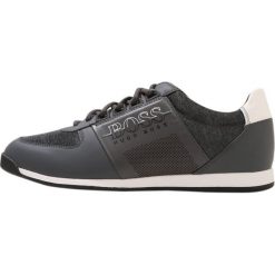 BOSS ATHLEISURE MAZE NEO2 Sneakersy niskie medium grey. Szare sneakersy męskie BOSS Athleisure, bez zapięcia. Za 629,00 zł.
