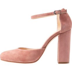 Unisa SARAI Szpilki old pink. Różowe szpilki Unisa, z materiału. Za 509,00 zł.
