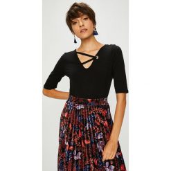 Medicine - Top Royal Purple. Fioletowe topy damskie MEDICINE, l, z bawełny. Za 39,90 zł.