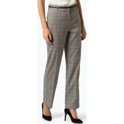 Esprit Collection - Spodnie damskie, czarny. Czarne spodnie damskie marki Esprit Collection, s, ze skóry. Za 279,95 zł.