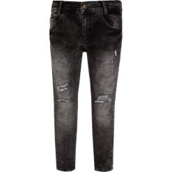 Jeansy dziewczęce: Blue Effect Jeans Skinny Fit black